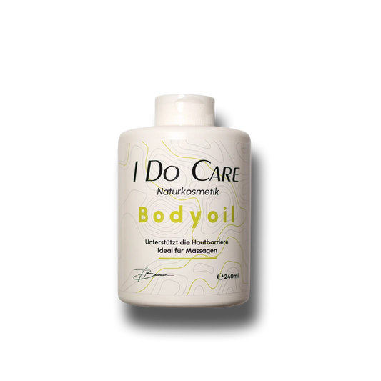 Bodyoil