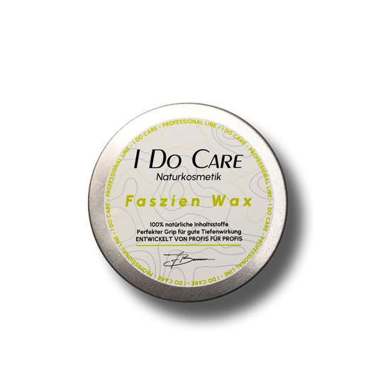 Faszien Wax