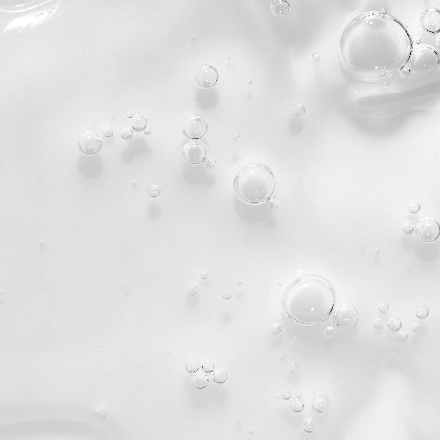 Hydrogel Face & Body