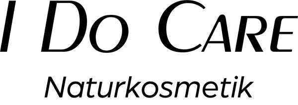 I DO CARE | NATURKOSMETIK