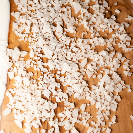 Magnesium Detox Revitalbad