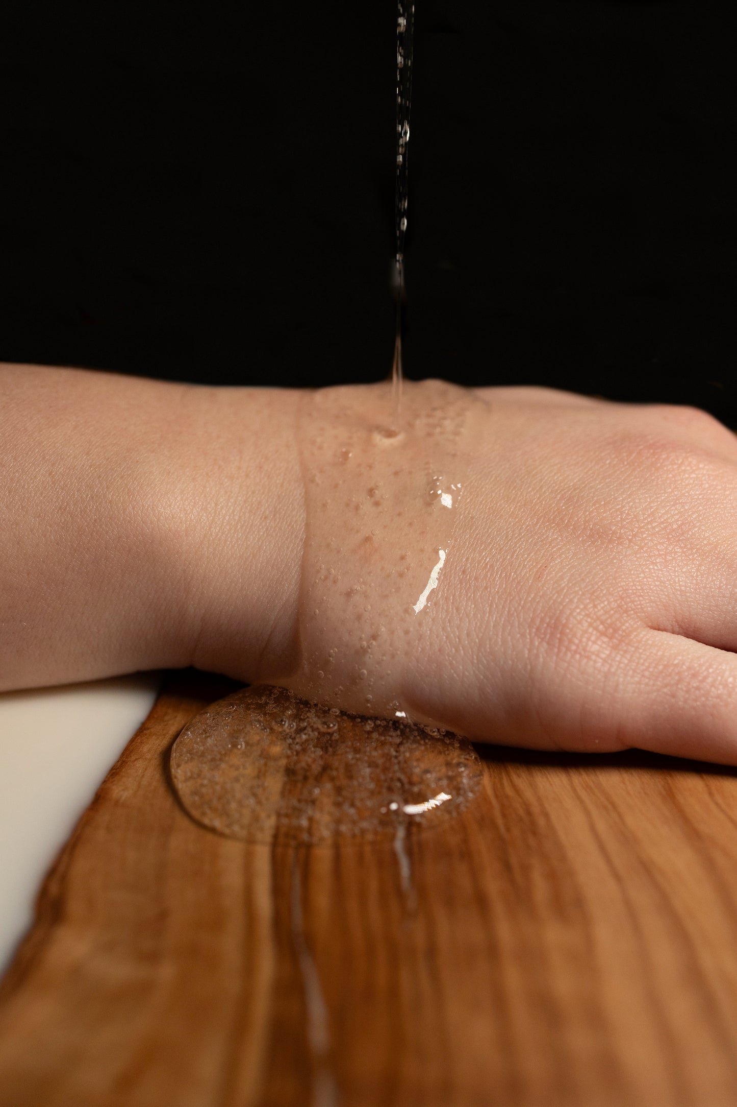 Hydrogel Face & Body