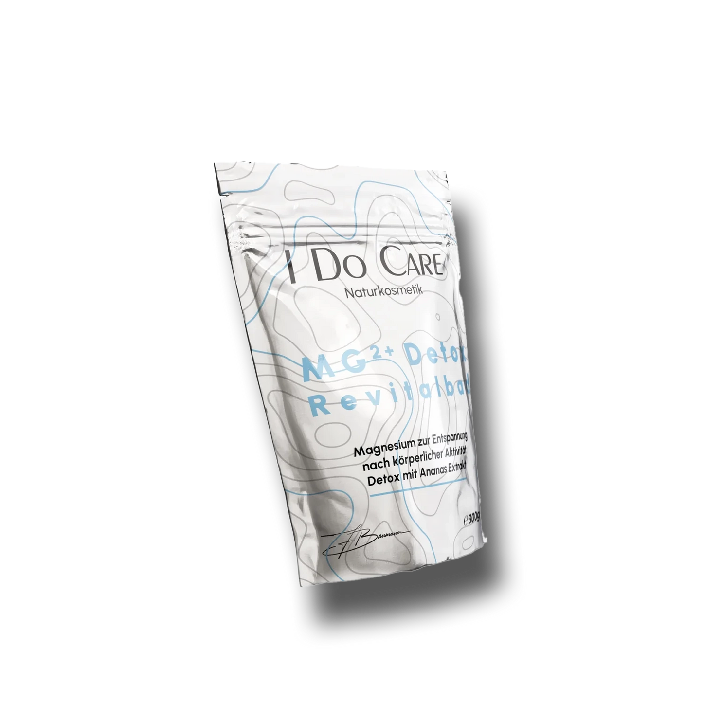 Magnesium Detox Revitalbad