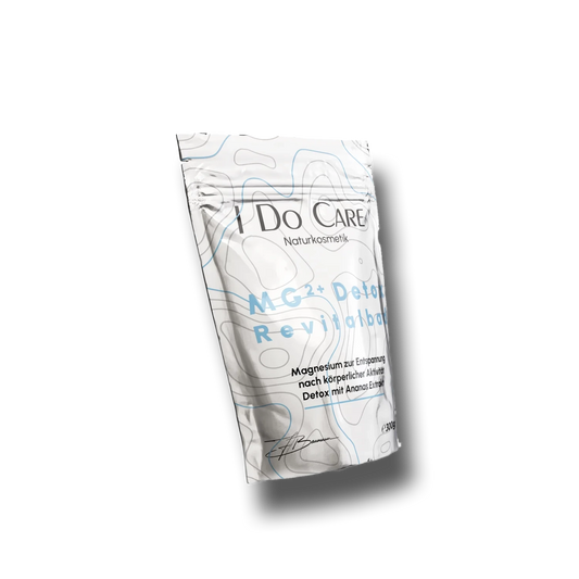 Magnesium Detox Revitalbad