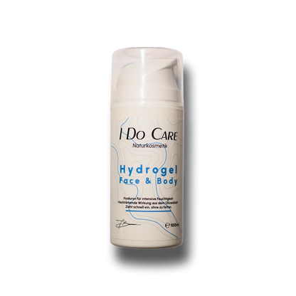 Hydrogel Face & Body