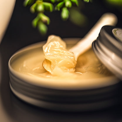 Faszien Wax