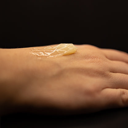 Faszien Wax